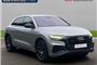 2021 Audi Q8 55 TFSI Quattro Black Edition 5dr Tiptronic