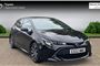 2022 Toyota Corolla 2.0 VVT-i Hybrid Design 5dr CVT