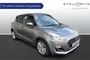 2018 Suzuki Swift 1.0 Boosterjet SZ-T 5dr