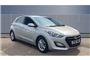 2016 Hyundai i30 1.6 CRDi Blue Drive SE Nav 5dr