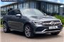 2020 Mercedes-Benz GLC Coupe GLC 300 4Matic AMG Line Prem Plus 5dr 9G-Tronic