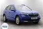 2022 Skoda Kamiq 1.0 TSI 110 SE 5dr DSG