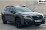 2023 Subaru Outback 2.5i Field 5dr Lineartronic