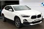 2020 BMW X2 sDrive 18d Sport 5dr