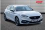 2021 SEAT Leon 1.5 TSI EVO FR Sport 5dr