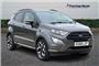 2019 Ford EcoSport 1.0 EcoBoost 125 ST-Line 5dr Auto