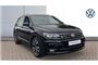 2019 Volkswagen Tiguan 2.0 TSi 230 4Motion SEL 5dr DSG