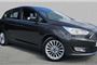 2018 Ford C-MAX 1.5 TDCi Titanium 5dr