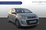 2020 Citroen C1 1.0 VTi 72 Feel 5dr