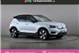 2021 Volvo XC40 Recharge 300kW Recharge Twin 78kWh 5dr AWD Auto