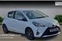 2019 Toyota Yaris 1.5 VVT-i Icon Tech 5dr