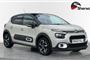 2022 Citroen C3 1.2 PureTech Saint James 5dr