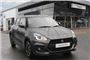 2023 Suzuki Swift Sport 1.4 Boosterjet 48V Hybrid Sport 5dr