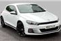 2017 Volkswagen Scirocco 1.4 TSI BlueMotion Tech GT 3dr