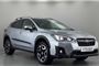 2019 Subaru XV 2.0i SE Premium 5dr Lineartronic