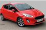 2021 Ford Fiesta 1.0 EcoBoost Hybrid mHEV 125 Trend 5dr