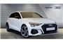 2024 Audi A3 45 TFSI e S Line Competition 5dr S Tronic