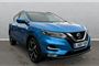 2019 Nissan Qashqai 1.3 DiG-T Tekna 5dr