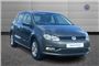 2017 Volkswagen Polo 1.2 TSI Match Edition 5dr