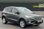 2019 Ford Kuga 1.5 TDCi Zetec 5dr 2WD