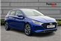 2023 Hyundai i20 1.0T GDi 48V MHD Premium 5dr DCT