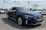 2023 Audi S3 S3 TFSI Quattro 4dr S Tronic