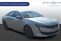 2021 Peugeot 508 1.2 PureTech Allure 5dr EAT8