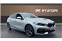 2020 BMW 1 Series 118i Sport 5dr Step Auto