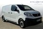 2023 Peugeot e-Expert 1000 100kW 75kWh Professional Van Auto