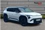 2025 Kia EV3 148kW GT-Line S 81.4kWh 5dr Auto