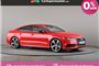 2017 Audi A7 3.0 TDI Quattro 272 Black Edition 5dr S Tronic