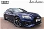 2021 Audi A5 Sportback 40 TFSI 204 Edition 1 5dr S Tronic