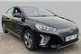 2017 Hyundai IONIQ 88kW Electric Premium SE 28kWh 5dr Auto