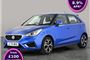 2020 MG MG3 1.5 VTi-TECH Exclusive 5dr [Navigation]