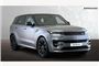 2023 Land Rover Range Rover Sport 3.0 D300 Dynamic SE 5dr Auto