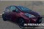 2017 Toyota Yaris 1.5 VVT-i Design 5dr