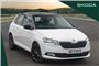 2021 Skoda Fabia 1.0 MPI Colour Edition 5dr