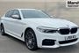 2018 BMW 5 Series 530e M Sport 4dr Auto