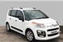 2016 Citroen C3 Picasso 1.6 BlueHDi Edition 5dr