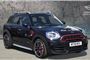 2018 MINI Countryman 2.0 John Cooper Works ALL4 5dr Auto