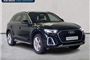 2023 Audi Q5 45 TFSI Quattro S Line 5dr S Tronic