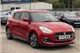 2020 Suzuki Swift 1.2 Dualjet SHVS Attitude 5dr