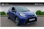 2022 Toyota Aygo X 1.0 VVT-i Exclusive 5dr