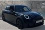 2021 MINI Hatchback 5dr 1.5 Cooper Sport 5dr Auto