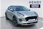 2021 Ford Puma 1.0 EcoBoost Hybrid mHEV 155 Titanium 5dr