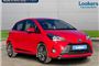 2020 Toyota Yaris 1.5 VVT-i Y20 5dr [Bi-tone]