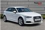 2020 Audi A3 40 e-tron 5dr S Tronic
