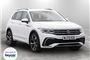 2022 Volkswagen Tiguan 2.0 TDI R-Line 5dr DSG