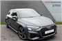 2022 Audi A3 35 TFSI S line 5dr