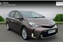 2020 Toyota Prius+ 1.8 VVTi Excel TSS 5dr CVT Auto